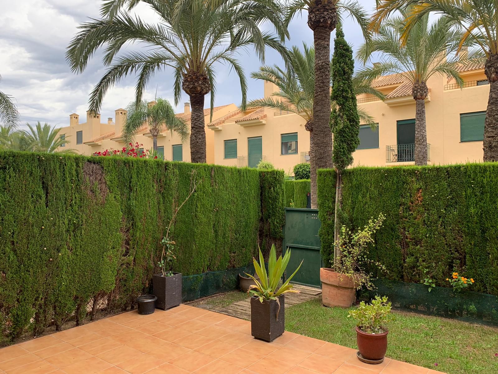 Appartement dans Jávea - Revente